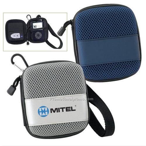 Portable Speakers - Fold Up