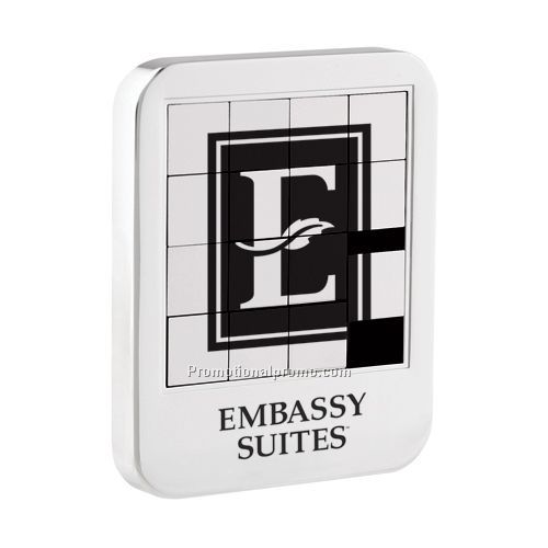 Puzzle - Slider Puzzle