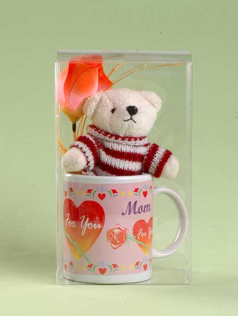 coffee mug with toy
  
   
     
    