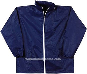 RAINCOAT