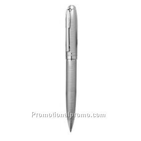 Regent twist action ball pen