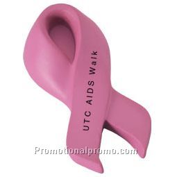 PU Ribbon stress reliever