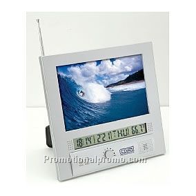 SALICE FRAME AND RADIO