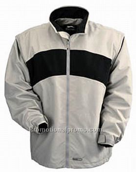 SLAZENGER EXPLORER 2 IN 1 JACKET