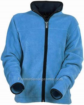 SLAZENGER LADIES FLEECE JACKET