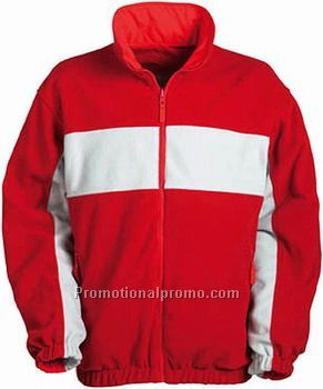 SLAZENGER REVERSIBLE JACKET