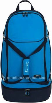 SLAZENGER TRAVEL BACKPACK