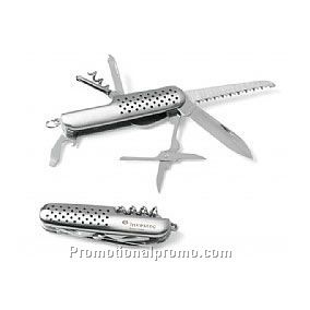 SPARTAN POCKET KNIFE