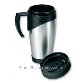 STYLISH TRAVEL MUG