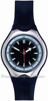 ST LUCIA WATCH