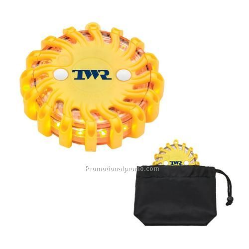 Safety Light - Orbitor Safety & Warning