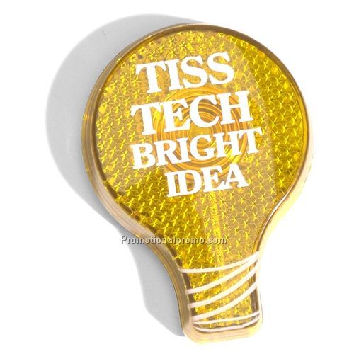 Safety Light - X-Strobe Ad Lights: Light Bulb