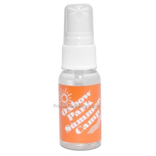Sanitizer - Sanitizer Spray Bottle