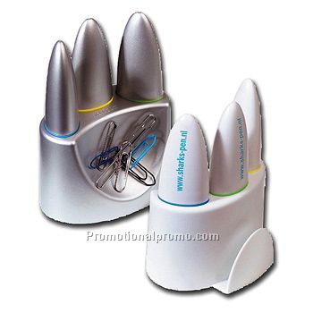 Shark Tablestand 5 In 1