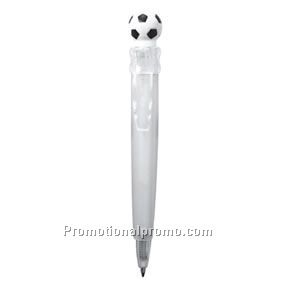 Soccer Ballpoint Pen
