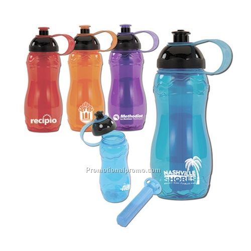 Sport Bottle - Cool Gear Little Chill, 22 oz.