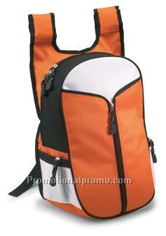 Sports line every day backpack