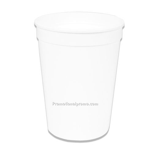 Stadium Cup - Cold Drinks, 12 oz.