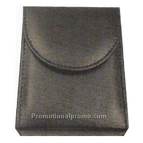 Stainless steel manicure set