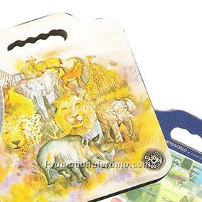 Standard Laminated Cushion