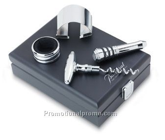 Stylish wine set