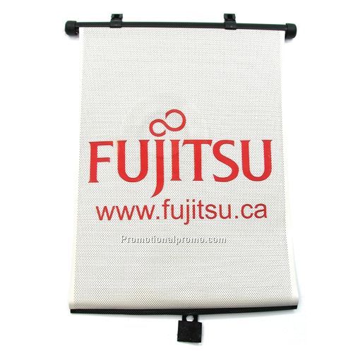 Sunshade - Roll Down