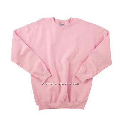 Sweatshirt - Gildan Heavyweight Blend 50/50 Crewneck