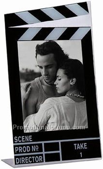 TAKE ACTION PHOTO FRAME