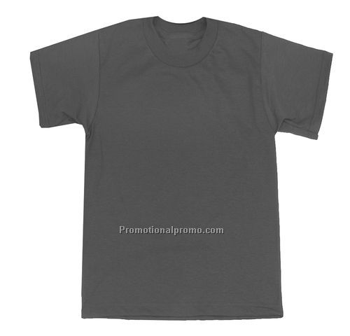 T-Shirt - Port & Company - 50/50 Cotton: Dark Colors