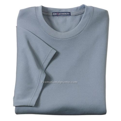 T-Shirt - Sport-Tek Dri Mesh Short Sleeve T-Shirt, 3.5 oz