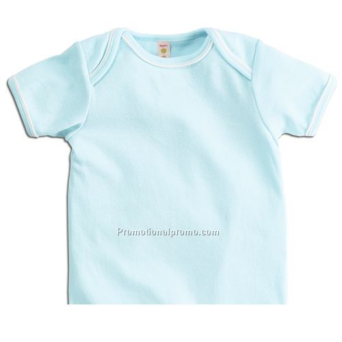 T-Shirt - Toddler Baby Joe Rib Tee