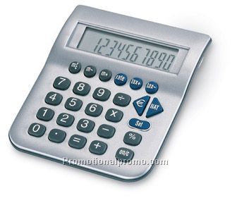 Tax Table calculator