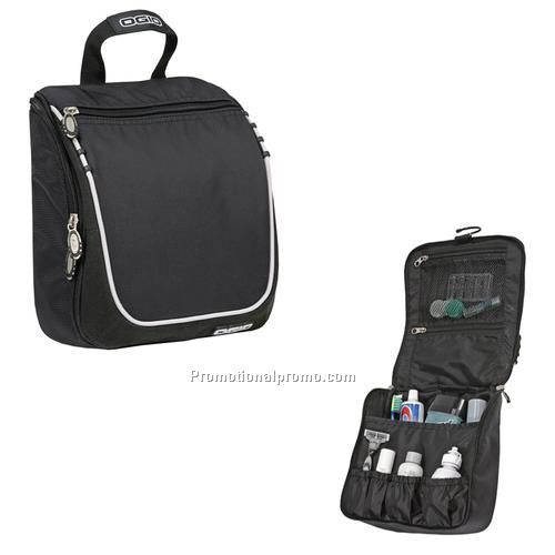 Toiletry Bag - Doppler