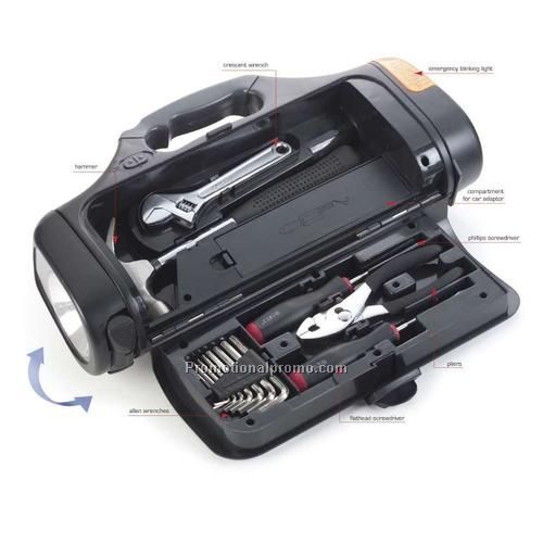 Tool Set - Emergency