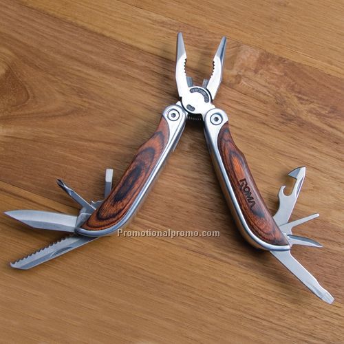 Tools - Classic Multi-function