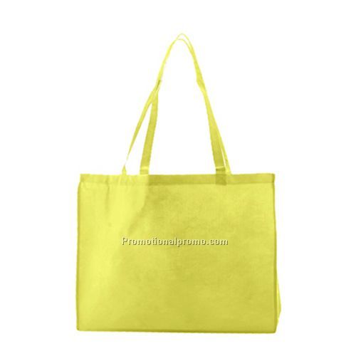 Tote Bag - Enviro-Sacks Non-Woven Polypropylene