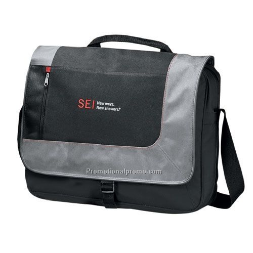 Transpire Messenger Bag