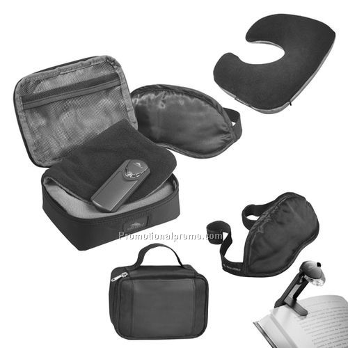 Traveler Set - High Sierra Tahoe Easy Traveler Set, Ballistic