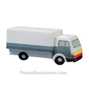 Truck Stressball