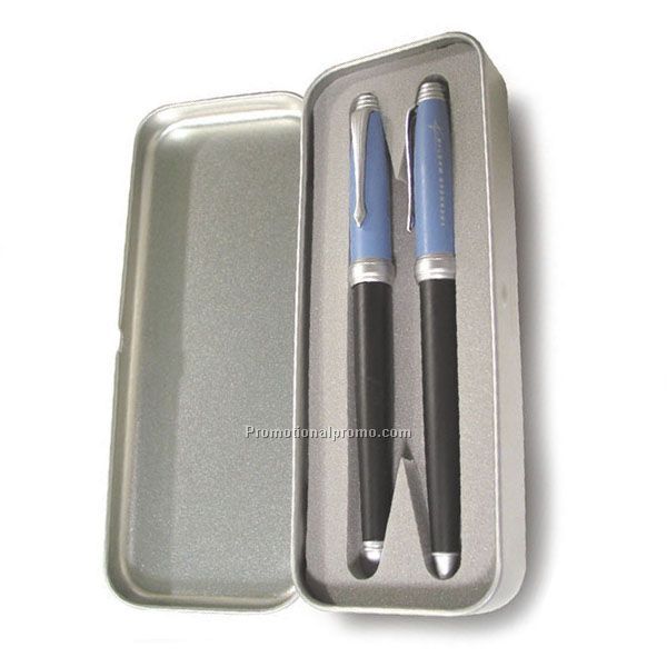 Two Pen Gift Box PB-62