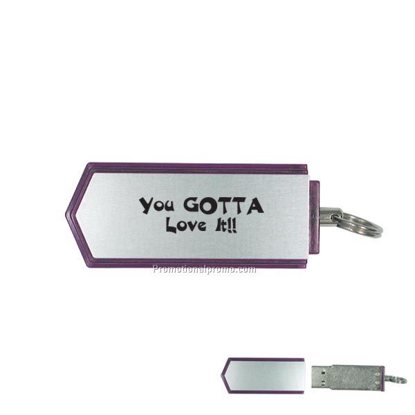 USB Flash Drive UB-1386PU