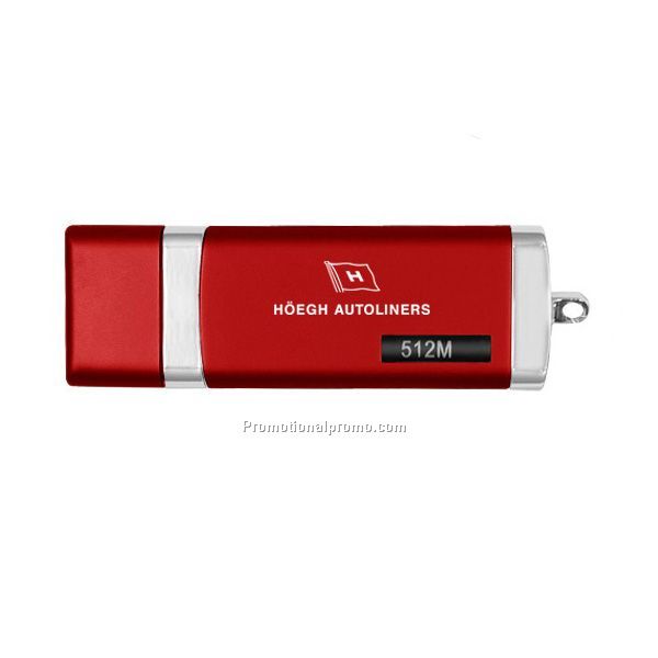 USB Flash Drive UB-1631RD