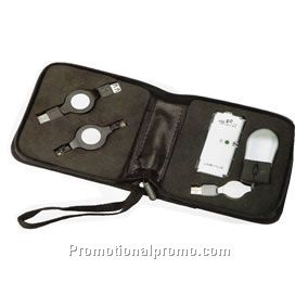 USB Travel Kit