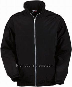 US BASIC DERBY JACKET