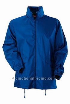 US BASIC MIAMI JACKET WITH POUCH