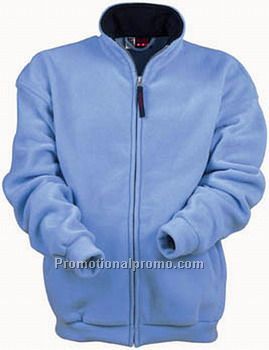 US BASIC NASHVILLE FLEECE JACKET