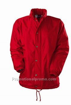 US BASIC UNIVERSITY / WINTER JACKET