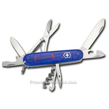 Victorinox Climber Pocket Knife