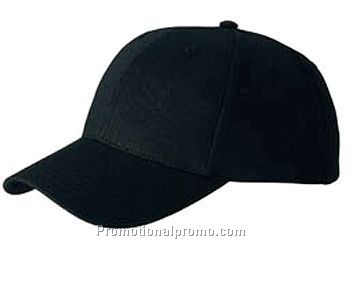 WALES 6 PANEL CVC CAP