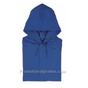 WINDSHEETER RAINCOAT
